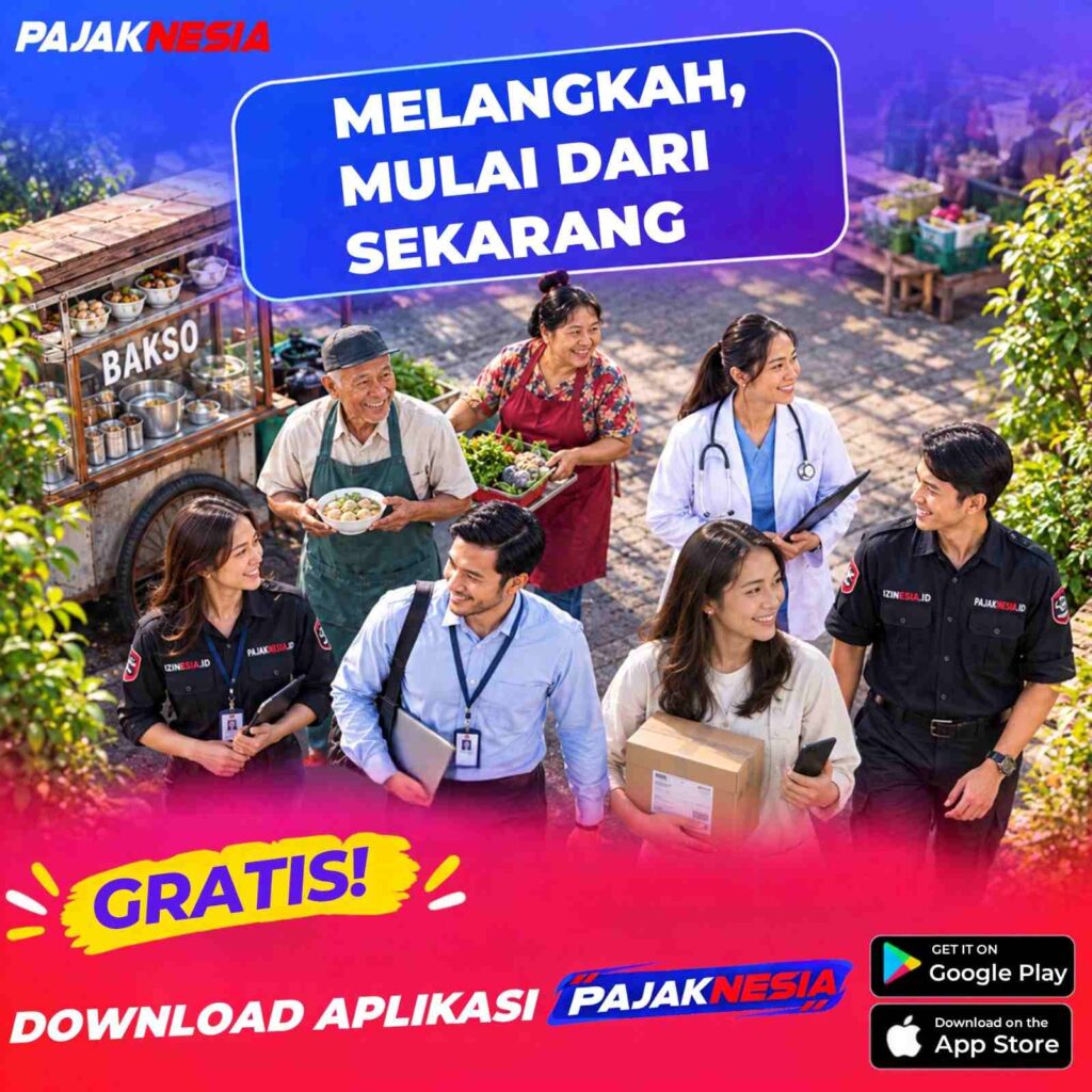 aplikasi pembukuan pencatatan laporan keuangan pt cv yayasan koperasi pribadi murah jasa konsultan pajak nesia